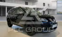 2015 Nissan X-TRAIL