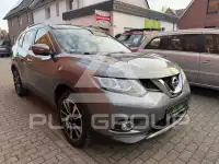 2015 Nissan X-TRAIL
