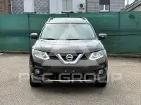 2015 Nissan X-TRAIL
