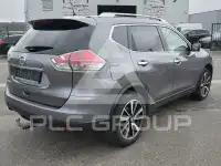 2015 Nissan X-TRAIL