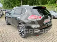 2015 Nissan X-TRAIL