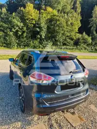 2015 Nissan X-TRAIL