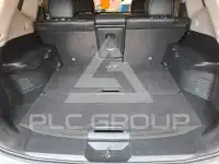 2015 Nissan X-TRAIL