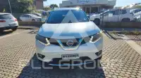 2015 Nissan X-TRAIL