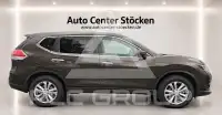 2015 Nissan X-TRAIL