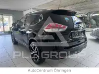 2015 Nissan X-TRAIL
