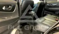 2015 Nissan X-TRAIL