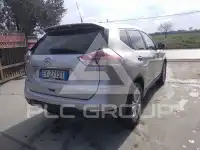 2015 Nissan X-TRAIL