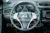 2015 Nissan X-TRAIL