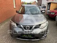 2015 Nissan X-TRAIL