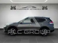 2015 Nissan X-TRAIL