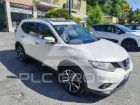 2015 Nissan X-TRAIL