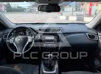 2015 Nissan X-TRAIL