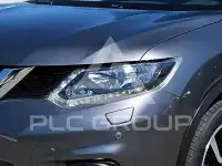 2015 Nissan X-TRAIL