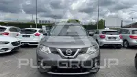 2015 Nissan X-TRAIL