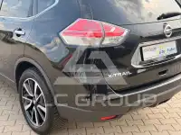 2015 Nissan X-TRAIL