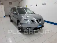 2015 Nissan X-TRAIL