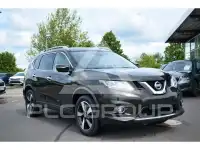 2015 Nissan X-TRAIL