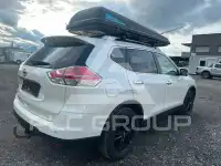 2015 Nissan X-TRAIL