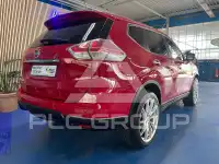 2015 Nissan X-TRAIL