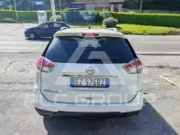 2015 Nissan X-TRAIL