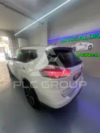 2015 Nissan X-TRAIL