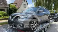 2015 Nissan X-TRAIL