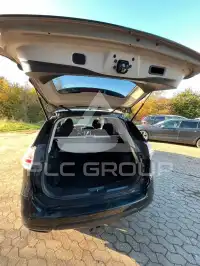 2015 Nissan X-TRAIL
