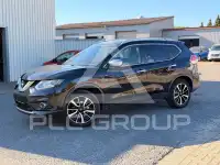 2015 Nissan X-TRAIL