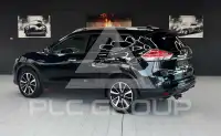 2015 Nissan X-TRAIL