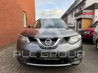 2015 Nissan X-TRAIL