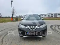 2015 Nissan X-TRAIL
