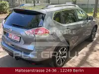 2015 Nissan X-TRAIL