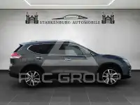 2015 Nissan X-TRAIL