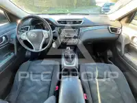2015 Nissan X-TRAIL