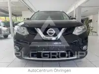 2015 Nissan X-TRAIL