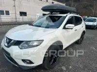 2015 Nissan X-TRAIL