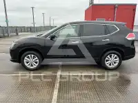 2015 Nissan X-TRAIL