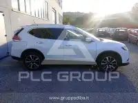 2015 Nissan X-TRAIL