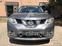 2015 Nissan X-TRAIL