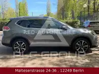 2015 Nissan X-TRAIL