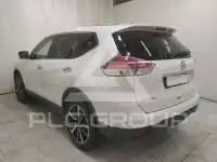 2015 Nissan X-TRAIL