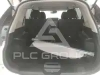 2015 Nissan X-TRAIL