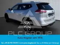 2015 Nissan X-TRAIL