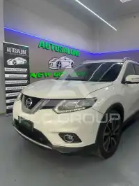 2015 Nissan X-TRAIL
