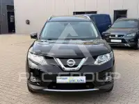 2015 Nissan X-TRAIL