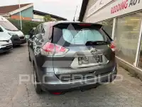 2015 Nissan X-TRAIL
