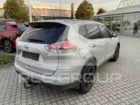 2015 Nissan X-TRAIL