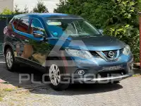 2015 Nissan X-TRAIL