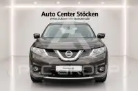 2015 Nissan X-TRAIL